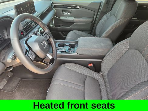 New 2026 Honda Pilot Sport image 14