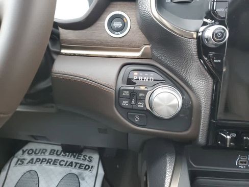 New 2026 RAM 1500 Limited image 20