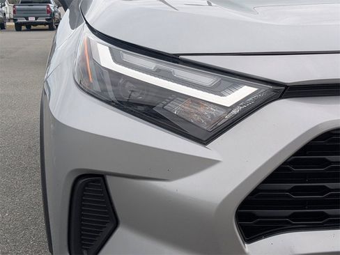 Used 2023 Toyota RAV4 LE image 10