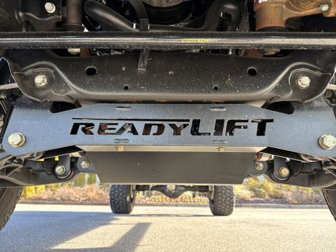 Used 2025 GMC Sierra 2500 Denali w/ Denali Reserve Package image 35