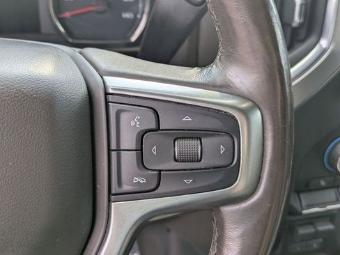 Used 2021 Chevrolet Silverado 1500 LT image 19