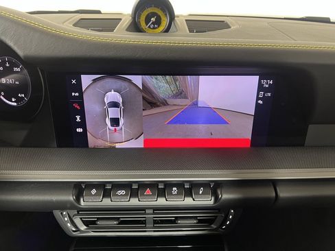 Certified 2023 Porsche 911 Carrera 4S image 28