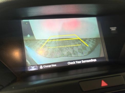 Used 2018 Acura MDX SH-AWD image 15