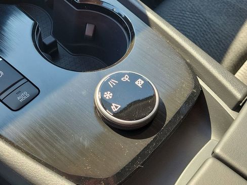 New 2026 Nissan Rogue SV image 36