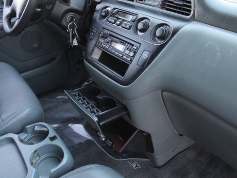 Used 2003 Honda Odyssey EX-L image 39