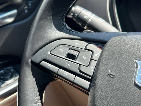 Used 2019 Cadillac XT4 Premium Luxury FWD image 34