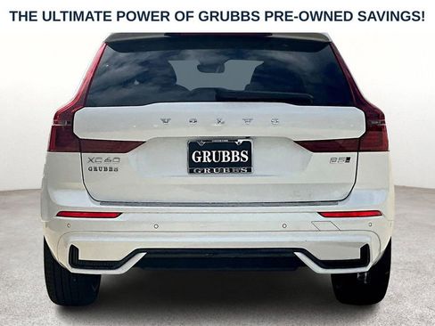 New 2026 Volvo XC60 B5 Ultra w/ Protection Package Premier AWD/4WD image 7