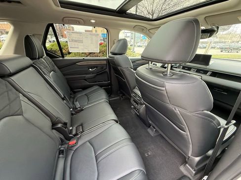 New 2026 Honda Pilot Elite image 41