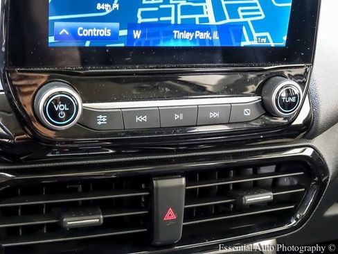 Used 2022 Ford EcoSport Titanium image 15