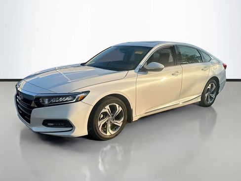Used 2020 Honda Accord EX-L image 3