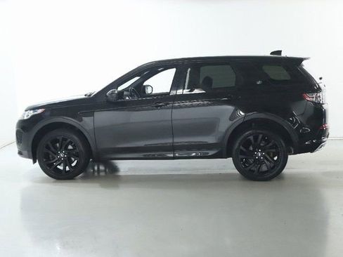 Used 2019 Land Rover Discovery Sport HSE Luxury AWD/4WD image 39