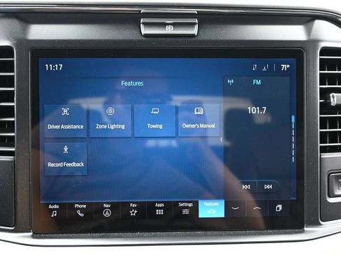 New 2026 Ford F250 XLT w/ XLT Premium Package AWD/4WD image 38