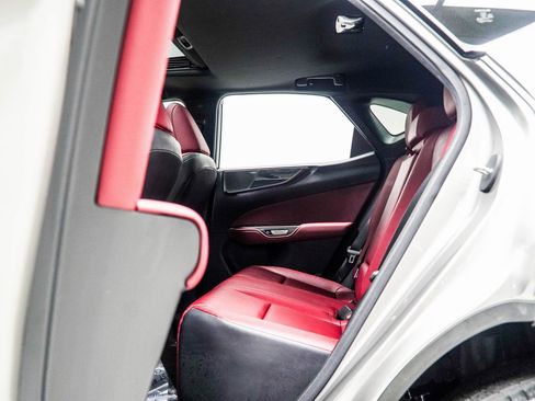 Used 2022 Lexus NX 350 AWD w/ Premium Package image 34