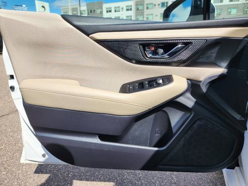 Used 2020 Subaru Legacy Premium image 18