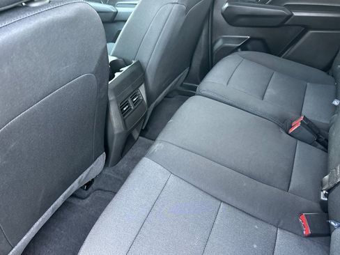 Used 2026 Chevrolet Colorado Trail Boss image 15