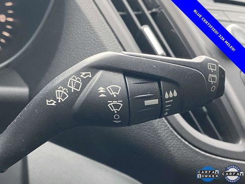 Certified 2017 Ford Escape S image 22