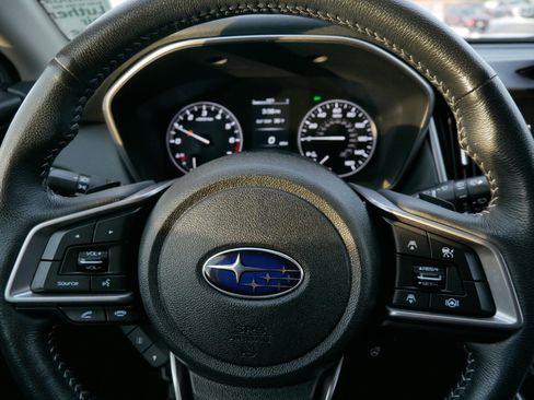 Used 2021 Subaru Forester Premium image 58