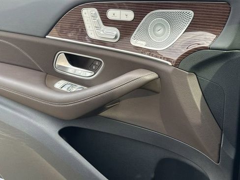 Used 2022 Mercedes-Benz GLE 350 w/ AMG Line Exterior image 28