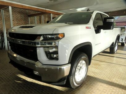 Used 2023 Chevrolet Silverado 2500 LT w/ Convenience Package