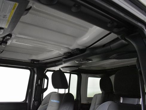 Used 2023 Jeep Wrangler Unlimited Rubicon 4xe image 44