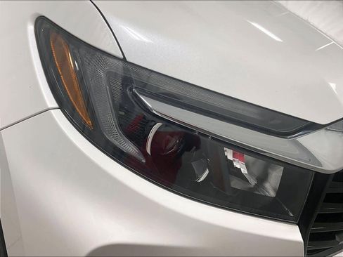 Used 2023 Honda Ridgeline RTL image 34