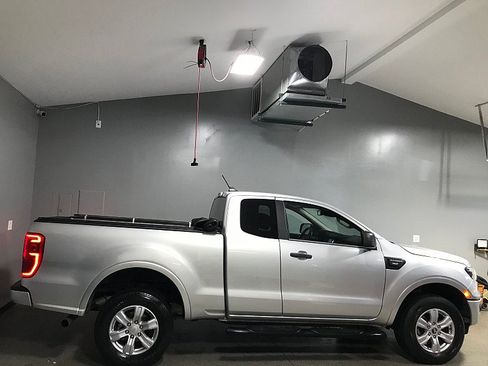 Used 2019 Ford Ranger XLT w/ Equipment Group 301A Mid RWD image 2