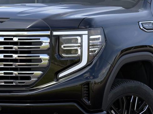 New 2026 GMC Sierra 1500 Denali w/ Denali Reserve Package image 10