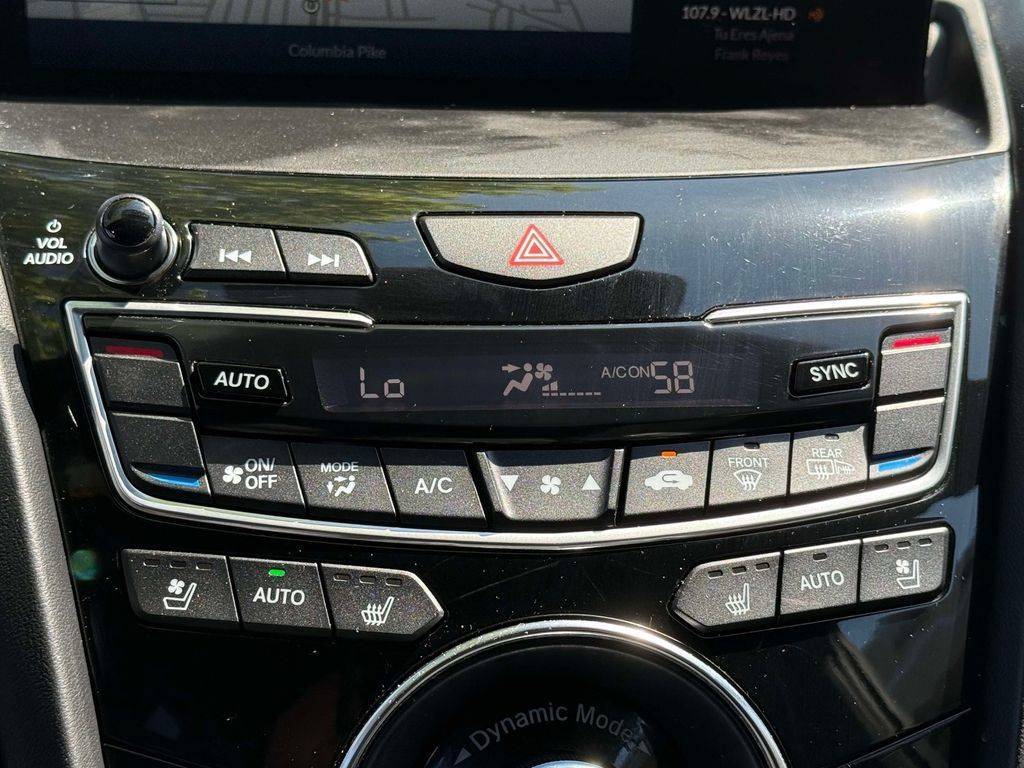 Certified 2023 Acura RDX w/ Advance Package AWD/4WD image 22