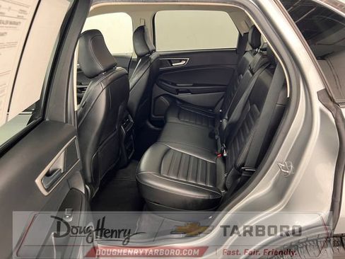 Used 2023 Ford Edge SEL AWD/4WD image 33