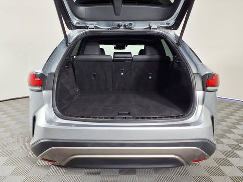 Used 2024 Lexus RX 350 Premium Plus FWD image 8