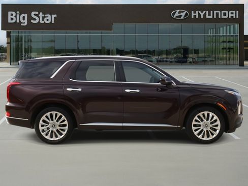 Used 2020 Hyundai Palisade Limited image 5