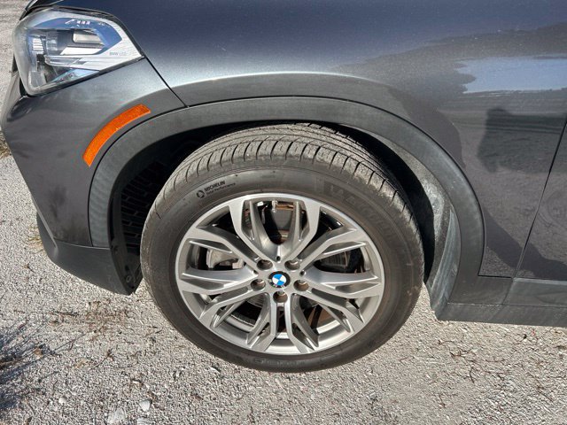 Used 2018 BMW X2 xDrive28i w/ Premium Package AWD/4WD image 19