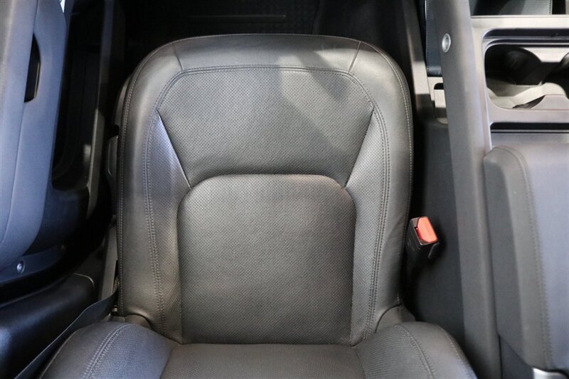 Used 2023 Land Rover Defender 110 S AWD/4WD image 30