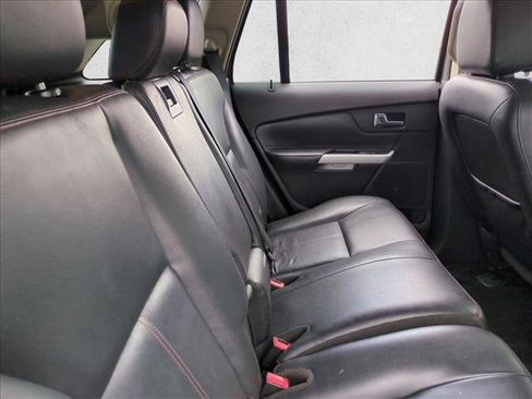 Used 2013 Ford Edge Limited AWD/4WD image 20