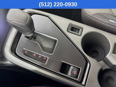 Used 2024 Subaru Crosstrek 2.0i w/ Crosstrek Mirror Package AWD/4WD image 20