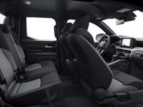 New 2026 Toyota Tacoma TRD Off-Road image 24