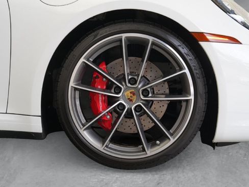 Used 2020 Porsche 911 Carrera S RWD image 36