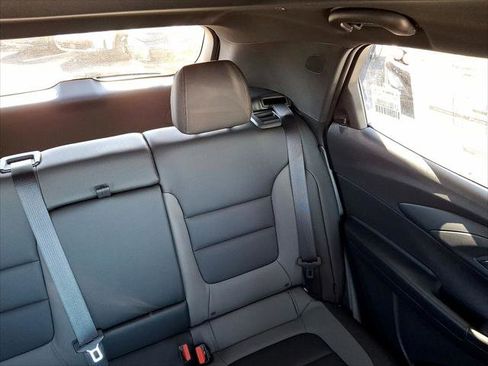 Used 2026 Chevrolet TrailBlazer ACTIV w/ Convenience Package image 14