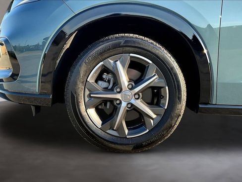 Certified 2024 Honda HR-V EX-L image 32