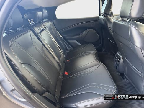 Used 2023 Ford Mustang Mach-E Premium RWD image 26