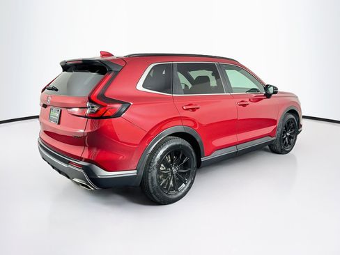 Used 2024 Honda CR-V Sport image 9