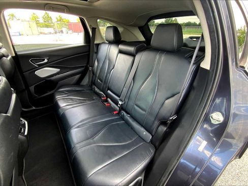 Used 2019 Acura RDX FWD w/ Technology Package image 19
