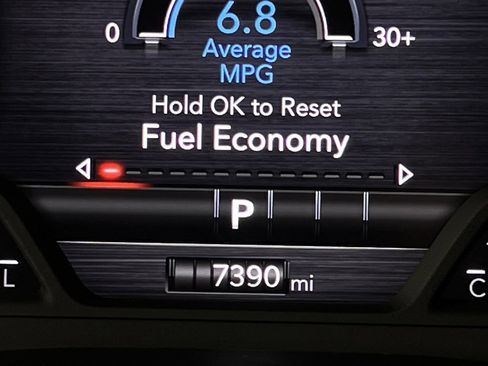 Used 2025 RAM 1500 Big Horn image 16