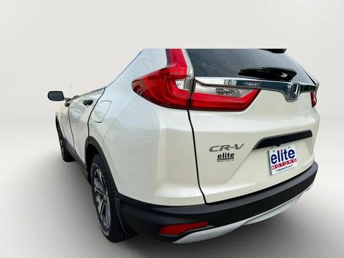 Used 2017 Honda CR-V LX image 14