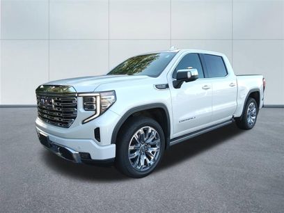 Used 2024 GMC Sierra 1500 Denali