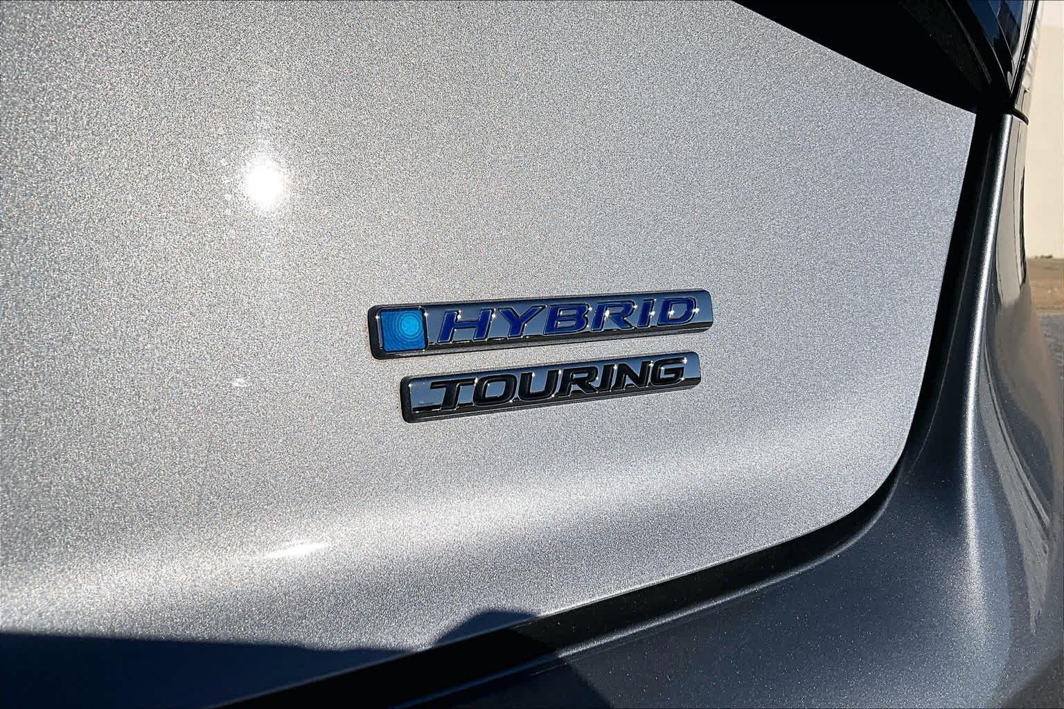 Used 2023 Honda Accord Touring image 9