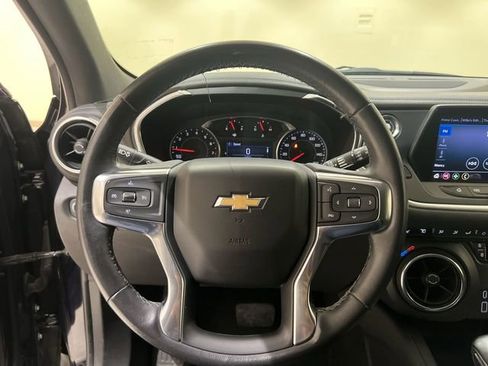 Used 2020 Chevrolet Blazer LT image 10