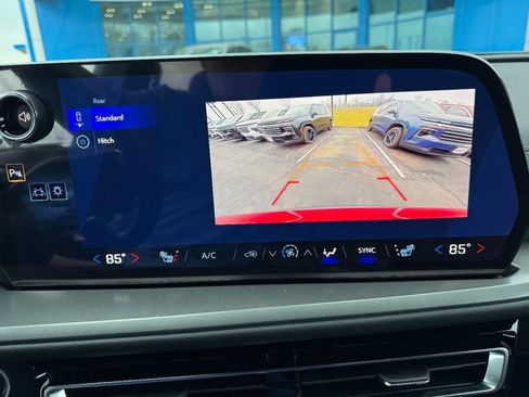 New 2026 Chevrolet Traverse LT image 43