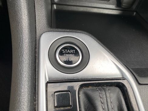 Used 2024 Nissan Sentra SV FWD image 14
