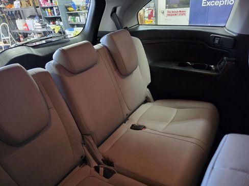 Used 2019 Honda Odyssey EX-L image 27